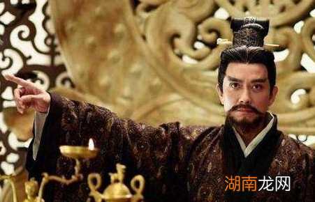 孔融弑母是怎么回事 孔融真的做过这种事情吗