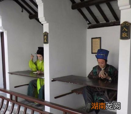 古代探花到底有什么特权 为何中探花比中状元还高兴