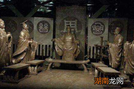 三家分晋到底是什么样的 分完家后的晋国国君又是什么结局