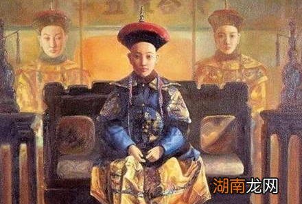 清朝时期为什么会出现两宫听政 慈禧真的能够压制慈安吗