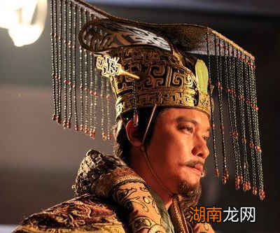 晋国作为雄踞中原数百年的老牌强国 为什么会在战国过度时走向分裂