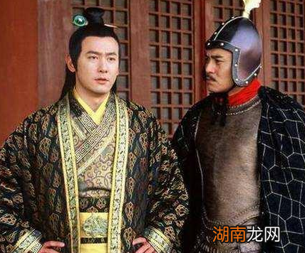 晋国作为雄踞中原数百年的老牌强国 为什么会在战国过度时走向分裂