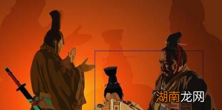 春秋战国时期为什么很少出现将领谋反 三家分晋成功的原因是什么