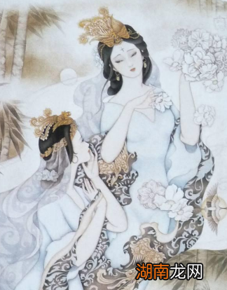 此人是古代著名帝王,最后为什么把江山拱手让人?