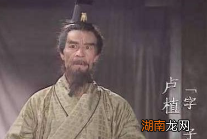 揭秘：卢植、皇甫嵩、朱儁最后结局是什么？