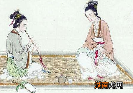 宋朝女性的地位真的很低吗 不裹脚外,能休夫提出离婚