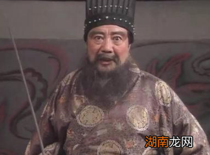 盘点中国古代历史上七大奸臣，结局分别怎么样？