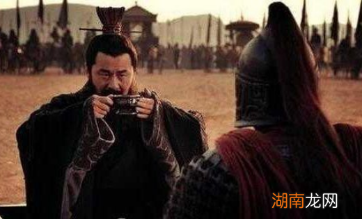 盘点曹操一生的2个致命错误,背后到底是何原因?