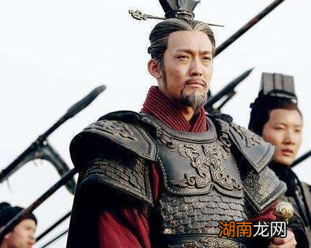 韩国是怎么在四场战役下衰落的 被秦国所灭只是时间问题