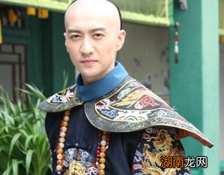 清朝王爷生下来就是荣华富贵的 他们是如何打发自己的时间的