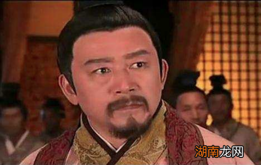 他是“七国之乱”的始作俑者,刘邦为何不杀刘濞?