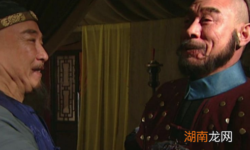 功高盖主的大将军年羹尧,最后注定是悲剧收场