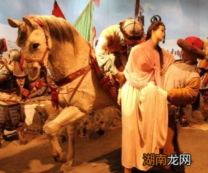 宋徽宗被金人抓去之后 为何还能生下14个孩子