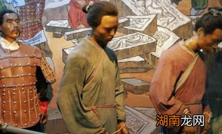 宋徽宗被金人抓去之后 为何还能生下14个孩子