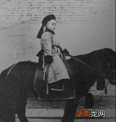 光绪有很多杀慈禧的机会为何不下手 慈禧为何又在临死前杀了光绪