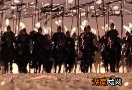 秦国连失士兵的军饷都发不起 士兵们为什么还如此拼命打仗