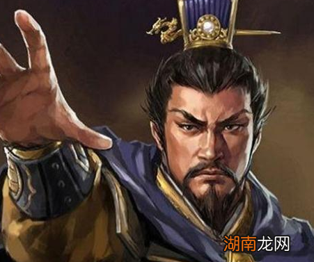 曹操煮酒论英雄的时候 刘备为什么被吓的掉了筷子