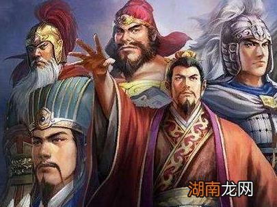 刘备早年是一个卖草鞋的 刘备是如何从屌丝变成君王的