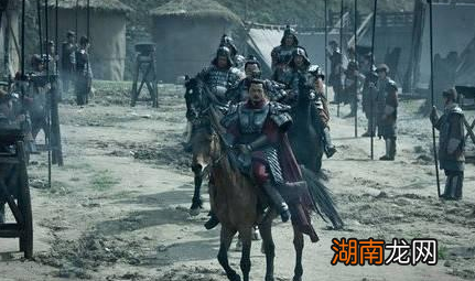 韩信点兵到底是什么样的 多多益善是不是真的