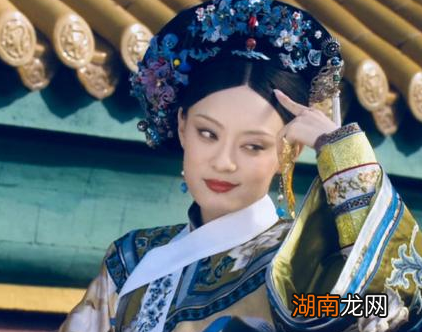 清朝时期哪些人可以用本宫 这个词是有女人才能说吗