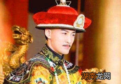 清朝后3任皇帝没有后代,为什仫王爷却子女成群?