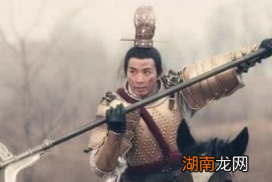 揭秘历史上真正的苏定方，他的为人是怎样的？