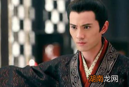 在古代为什么会有太子选择造反？为什么不合法继承皇位