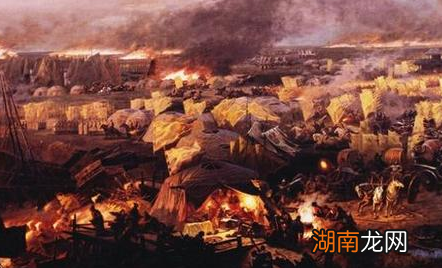 曹魏作为三国之一的强国 曹魏为什么机会害怕弱小的蜀汉