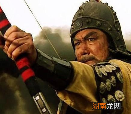 夏侯渊家与蜀汉政权除了国仇外还有家仇 夏侯霸为什么还要投靠蜀汉