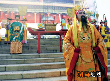 古代九尾狐最早是神兽 为什么到了明清时期就成了妖兽了