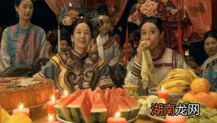 慈禧和光绪的关系到底是什么样的 不是一般的乱