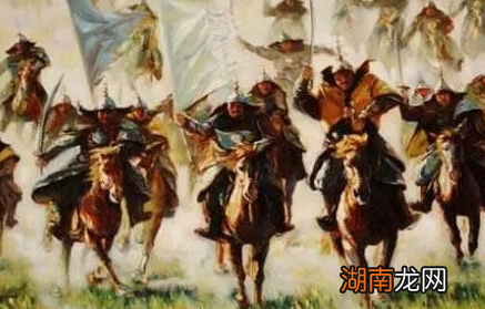 蒙古灭掉南宋用了45年时间 期间的南宋都在做些什么