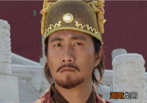 她从一名宫女到贵妃，只因看到了皇帝打瞌睡的模样