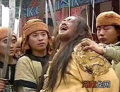 杨秀清手下的人那么多 被杀的时候为何无人救他