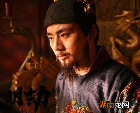 李自成带着三个条件和崇祯和谈 崇祯为什么宁愿自杀都不同意