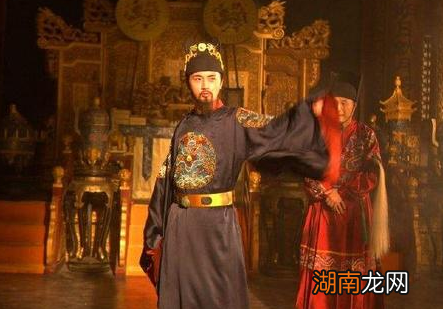 李自成带着三个条件和崇祯和谈 崇祯为什么宁愿自杀都不同意