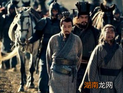 庞统和诸葛亮相比 两人究竟谁更加厉害