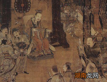 古代后宫到底是什么样的 真的有电视剧演的那般恐怖吗