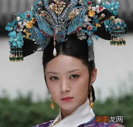 常言说最是无情帝王家 但雍正和华妃却是长情的存在