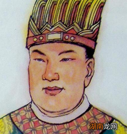 东汉皇帝平均年龄比西汉还低 东汉皇帝为什么会如此短命