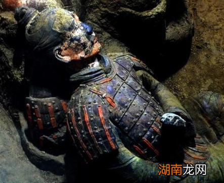 秦始皇陵里面到底有什么秘密 为何如今迟迟不能打开