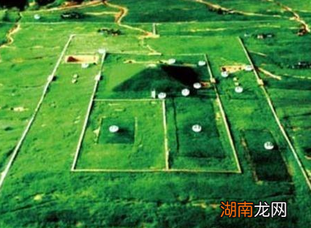 秦始皇陵里面到底有什么秘密 为何如今迟迟不能打开