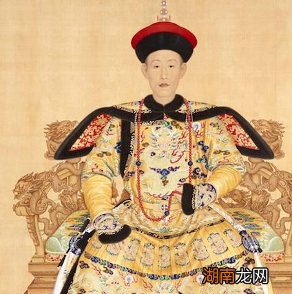 乾隆到底是一个什么样的皇帝 乾隆究竟是昏君还是明君