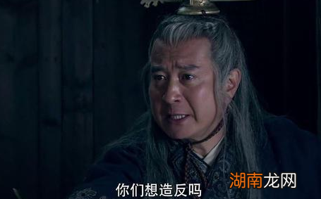 秦朝灭亡真的是因为农民起义吗 他们才是推动幕后的黑手