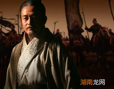 秦朝灭亡真的是因为农民起义吗 他们才是推动幕后的黑手