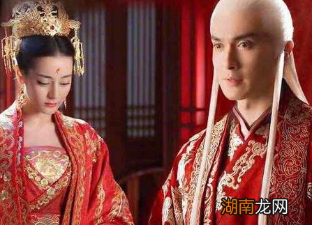 古代结婚为什么都是选择在晚上 因为时辰很重要