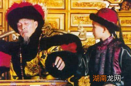 康熙平三藩真的是一场政治危机吗 康熙差一点就成了亡国之君