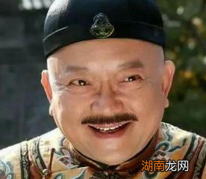 历史上的纪晓岚可以拉和珅下水吗 事实证明那是假的