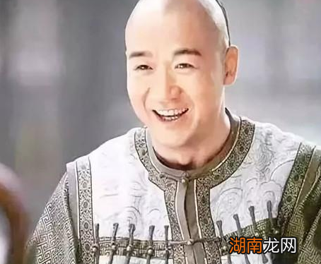 历史上的纪晓岚可以拉和珅下水吗 事实证明那是假的