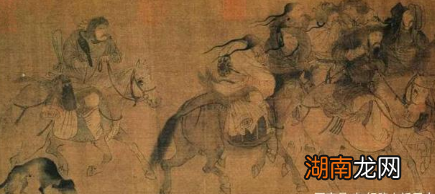 仇池国的面积和实力都那么小 仇池国是如何在夹缝中求生存